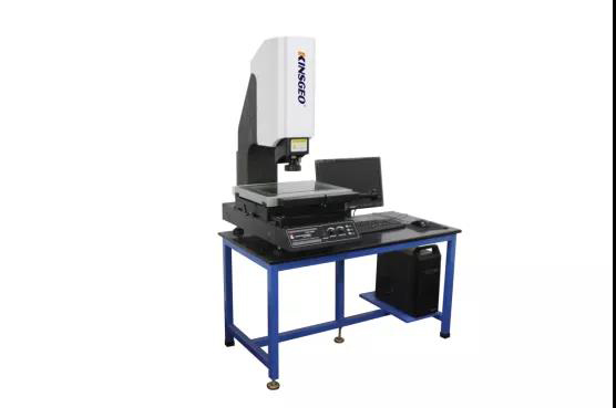 手動影像測量儀 手動影像測量儀