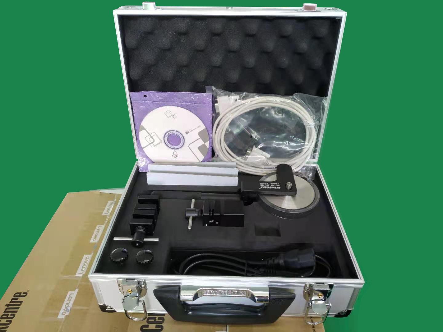 剝離強度實驗機標準套裝1 剝離強度實驗機標準套裝1