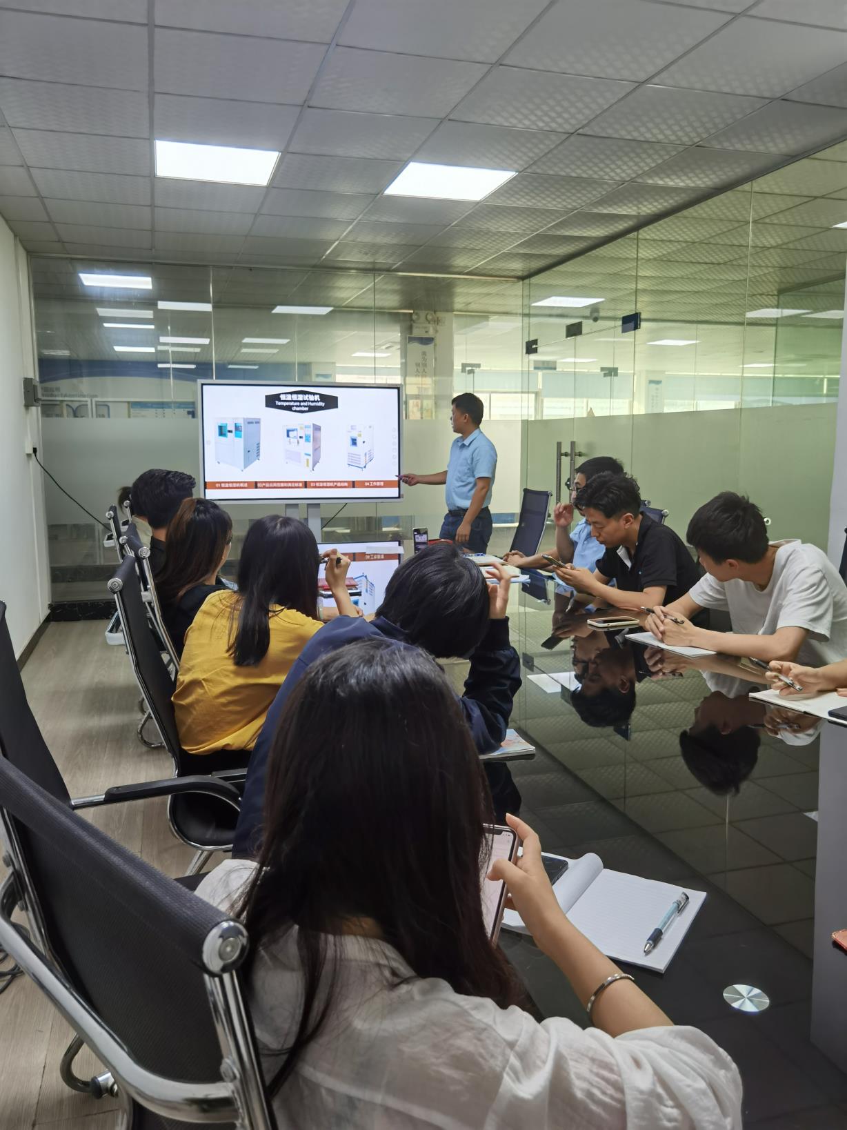 環(huán)境培訓(xùn)1 環(huán)境培訓(xùn)1