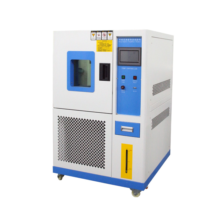 程式恒溫恒濕試驗(yàn)箱 程式恒溫恒濕試驗(yàn)箱