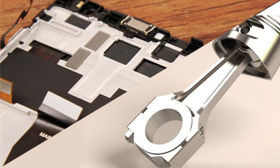 測(cè)量件可以看出二次元和三次元影像測(cè)量儀的區(qū)別