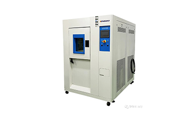 什么叫三箱式冷熱沖擊試驗(yàn)箱？