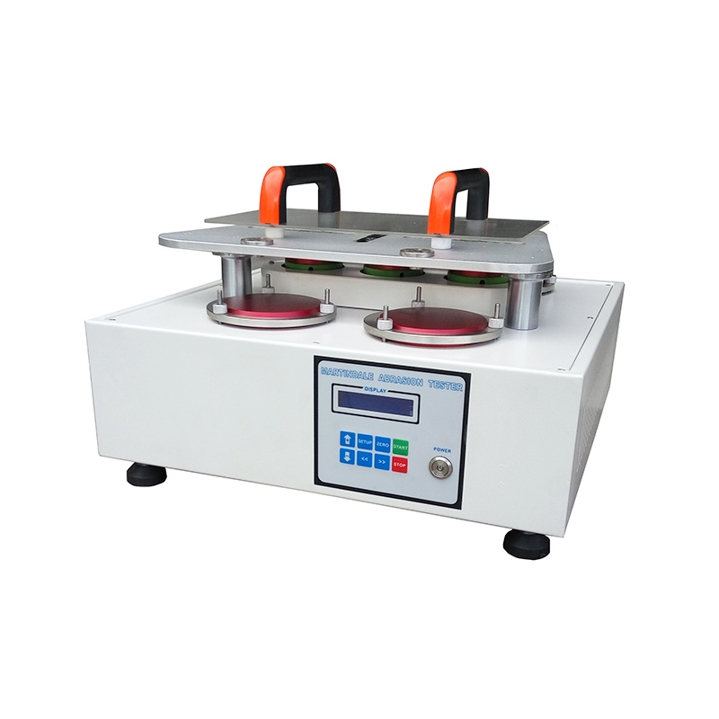 馬丁代爾耐磨試驗機(jī)