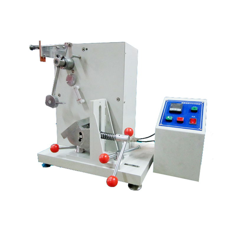 鞋跟沖擊疲勞度試驗機(jī)