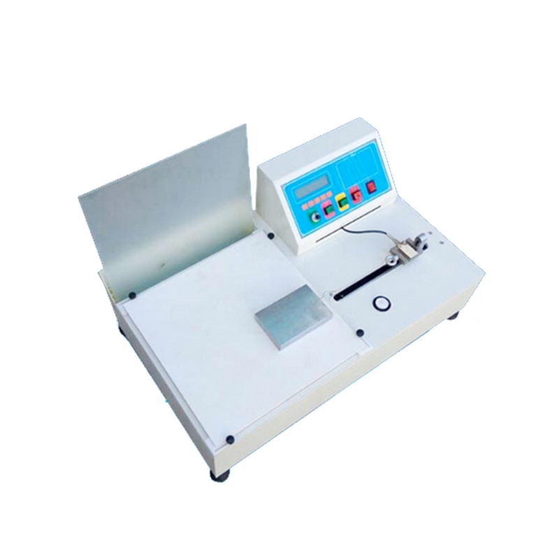 鞋底止滑試驗機(jī)