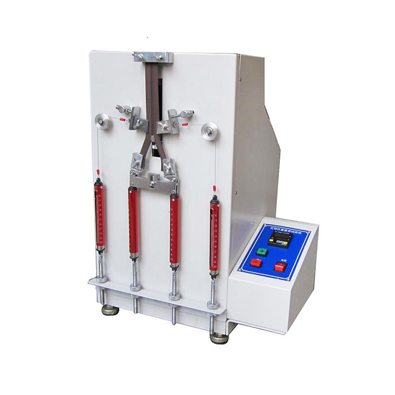 拉鏈往復(fù)拉動試驗機(jī)