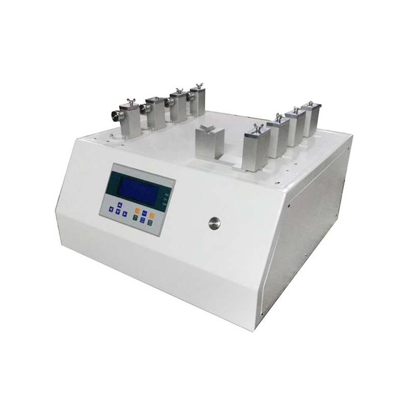 鞋帶耐磨試驗機(jī)