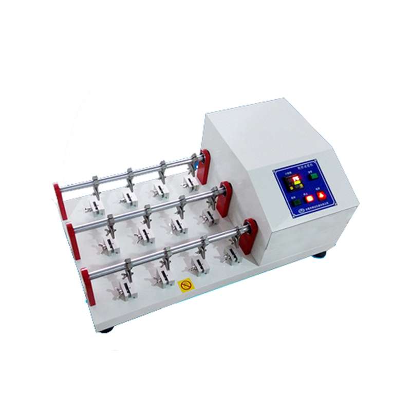 皮革耐撓性試驗機(jī)