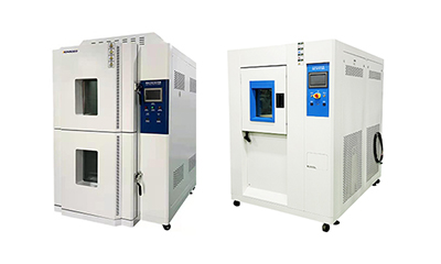 兩箱式冷熱沖擊試驗(yàn)箱和三箱式冷熱沖擊試驗(yàn)箱有什么區(qū)別？