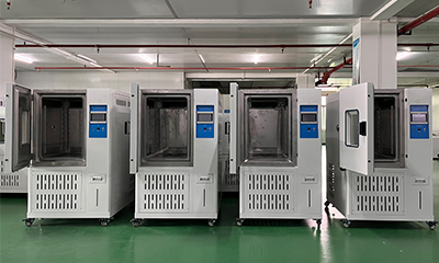 恒溫恒濕試驗(yàn)箱工作室內(nèi)產(chǎn)品放置有什么要求？