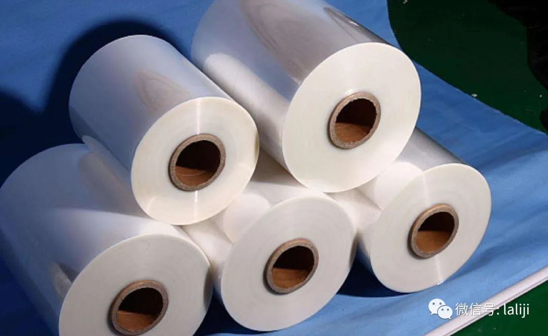 塑料薄膜性能測試有哪些？