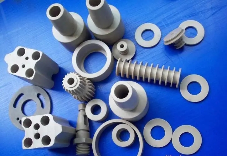 二次元影像測量儀怎樣精準測量塑膠產(chǎn)品？