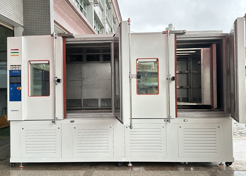 選購(gòu)冷熱沖擊試驗(yàn)箱要注意這幾點(diǎn)！
