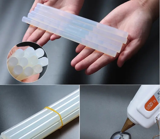 熱熔膠可以用在電子元件上？有哪些優(yōu)勢？