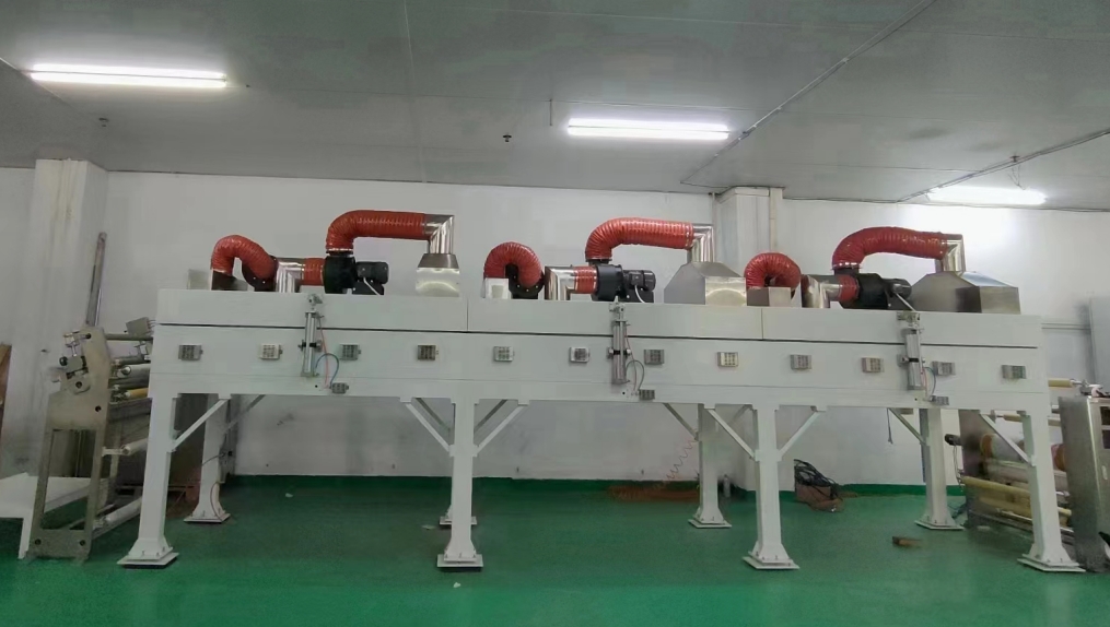 ?多功能涂布機與雙面涂布機區(qū)別在哪里？