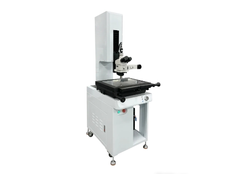 金相影像測量儀如何校準(zhǔn)？