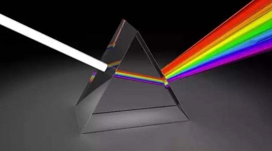 顏色相關(guān)小知識