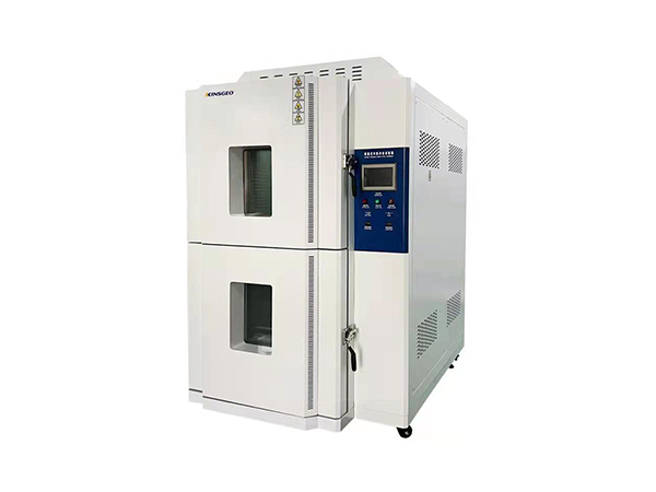 高低溫沖擊試驗(yàn)箱如何防止靜電？