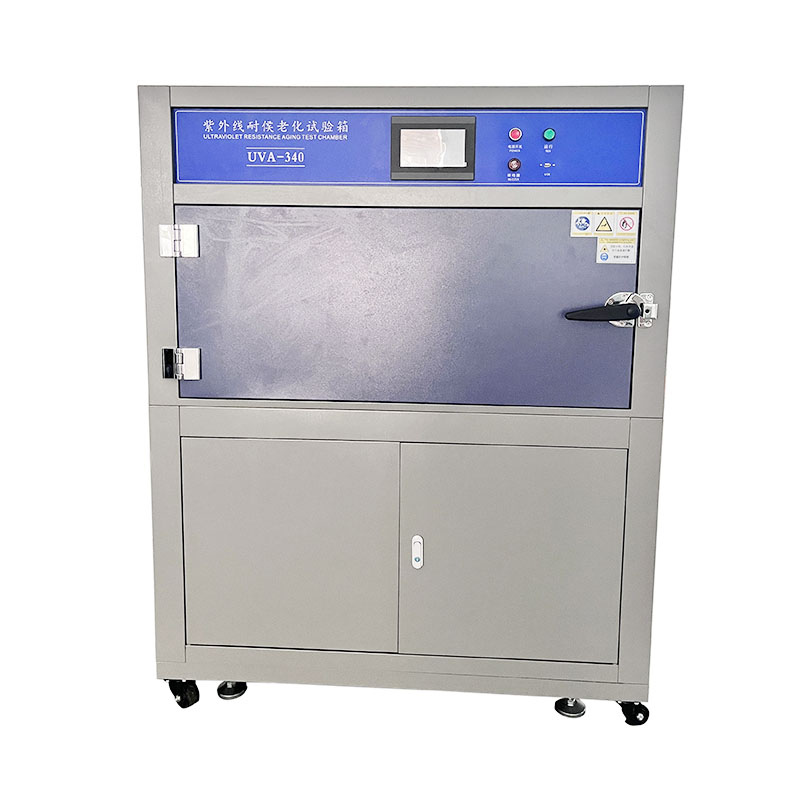 紫外線(xiàn)耐候老化試驗(yàn)箱