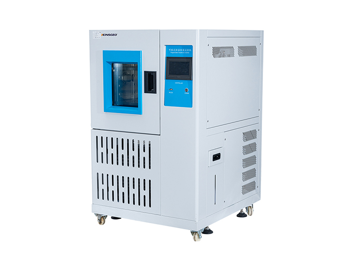 操作恒溫恒濕試驗箱應遵循的原則