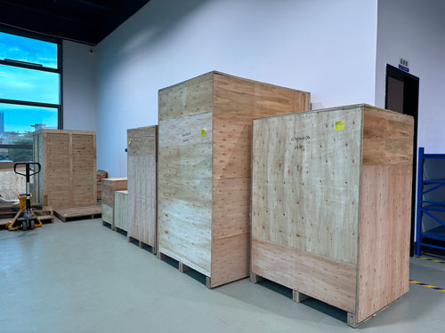 真空干燥箱的熱量傳遞方式有哪些？